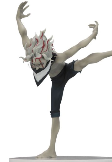 Trio-Try-iT 当哒当/胆大党 超然仔/厄卡伦（变身） | Hpoi手办维基