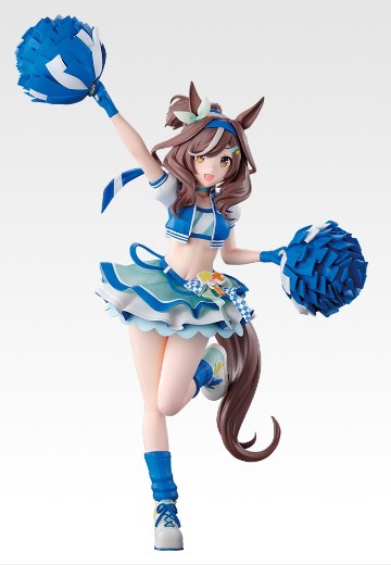 一番赏 赛马娘 第12弹 B奖 诗歌剧 蓝色·湍流 | Hpoi手办维基