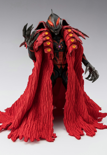 S.H.Figuarts 皇帝贝利亚 | Hpoi手办维基