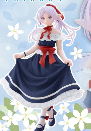 Coreful 葬送的芙莉莲 芙莉莲～礼服～（ TAiTO限定）