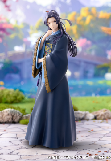 Trio-Try-iT 药屋少女的呢喃 壬氏 | Hpoi手办维基