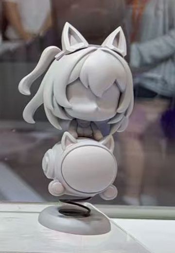 雷霆特遣队 黑加仑 摇摇乐 | Hpoi手办维基