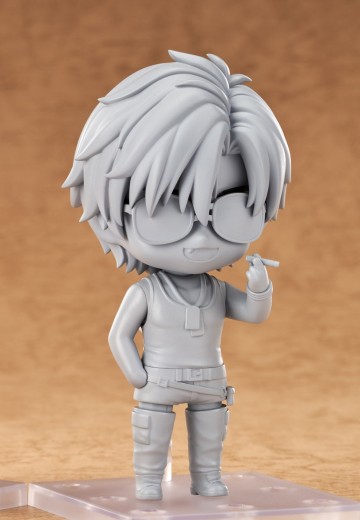 粘土人 盗墓笔记 黑眼镜 | Hpoi手办维基