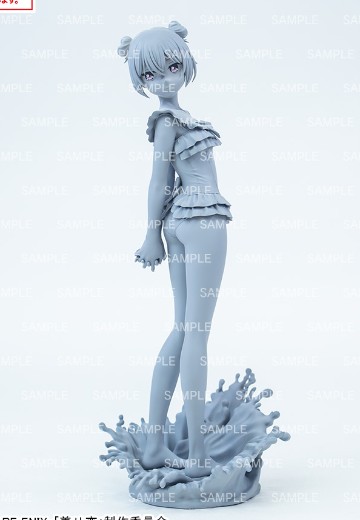 XStellar 更衣人偶坠入爱河 乾纱寿叶 | Hpoi手办维基