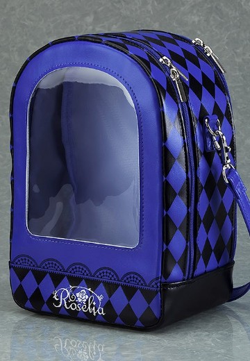 BanG Dream! 毛绒玩偶随身包 Roselia | Hpoi手办维基