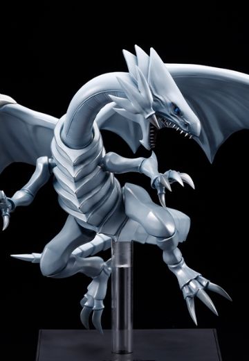 OSHI WORKS 游戏王 怪兽之决斗 青眼白龙