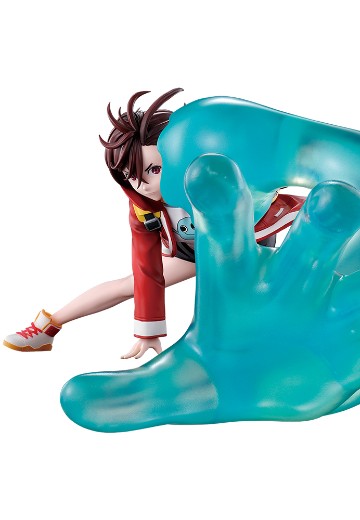 一番赏 当哒当/胆大党动画版 ～进入被诅咒的屋子！～ 最终大奖 小桃 最终大奖版 | Hpoi手办维基