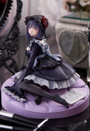 艺术家杰作+  更衣人偶坠入爱河 喜多川海梦~黑江雫~