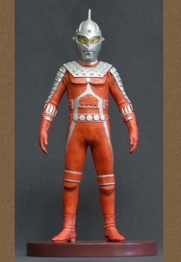 RMC 假赛文奥特曼 少年Ric限定商品 | Hpoi手办维基