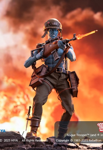 超极致系列 侠盗骑兵 | Hpoi手办维基