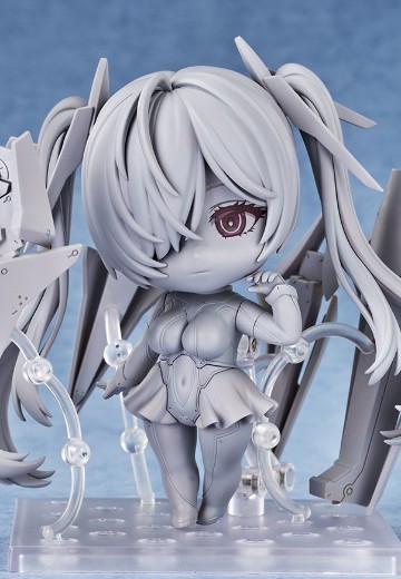 粘土人 胜利女神：新的希望 灰姑娘 | Hpoi手办维基