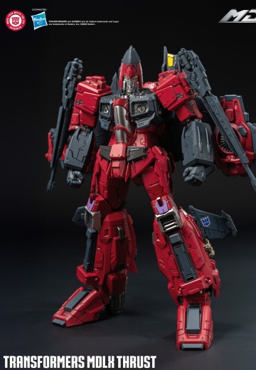 MDLX 变形金刚 冲锋 | Hpoi手办维基
