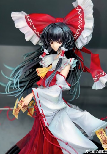 东方-博丽灵梦 | Hpoi手办维基