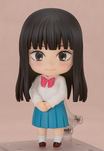 粘土人#2885 好想告诉你 黑沼爽子 2.0