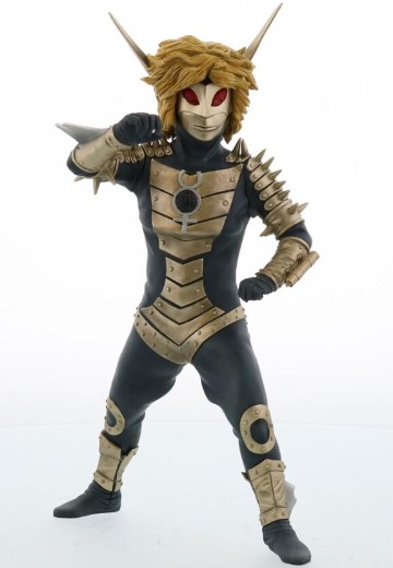 大怪兽系列 巴巴尔星人 少年Ric限定商品 | Hpoi手办维基