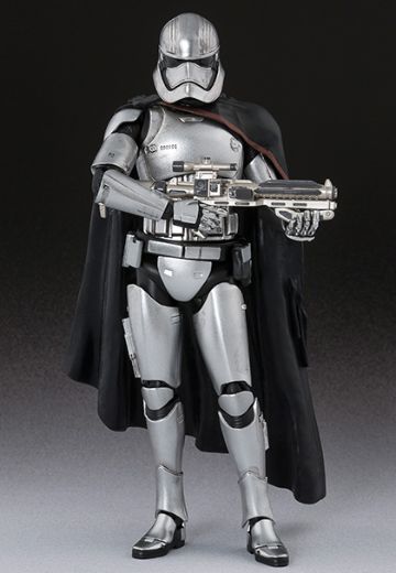 S.H.Figuarts 法斯马队长 | Hpoi手办维基