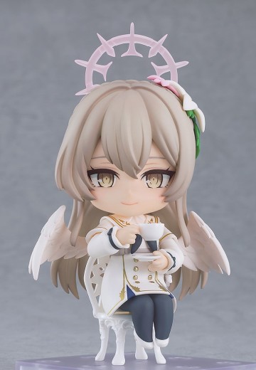 粘土人#2877 蔚蓝档案 桐藤渚