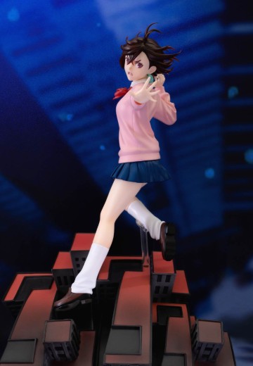 DRESSTA 当哒当/胆大党 小桃