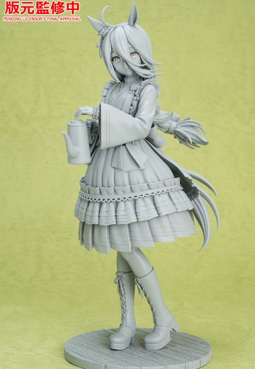 赛马娘 曼城茶座