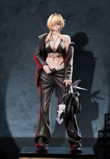 胜利女神：新的希望 格拉维：美丽的你