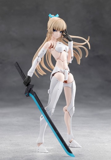 无限邂逅 艾米莉塔