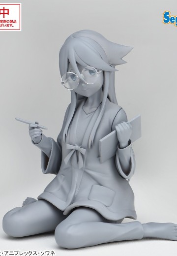 小坐系列 mono女孩 秋山春乃 | Hpoi手办维基