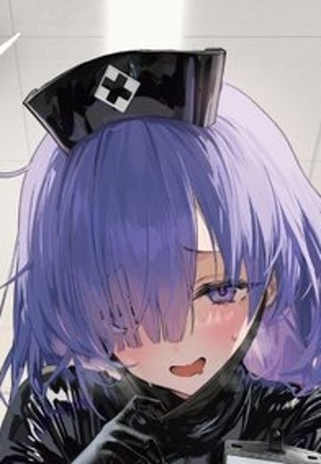 碧蓝航线 莫加多尔 嗅诊的护理天使 | Hpoi手办维基