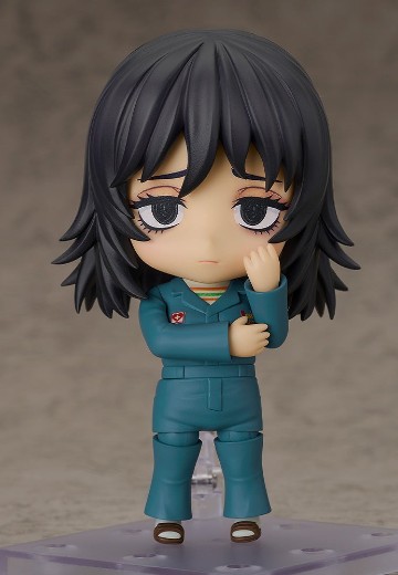 粘土人#2884 缄默祸运 安雅 | Hpoi手办维基