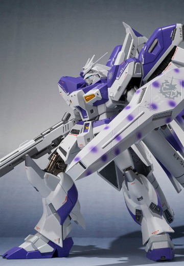 METAL ROBOT魂 ＜SIDE MS＞Hi-ν高达 特别版 | Hpoi手办维基