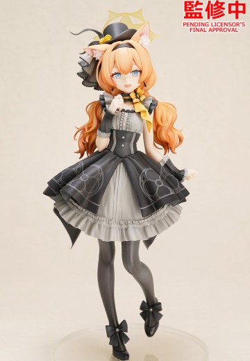 蔚蓝档案 伊落玛丽（偶像）