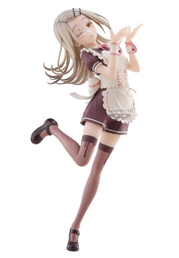 ESPRESTO-Sweet moment 学园偶像大师 筱泽广 | Hpoi手办维基