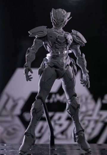 核心尖兵-巴德尔