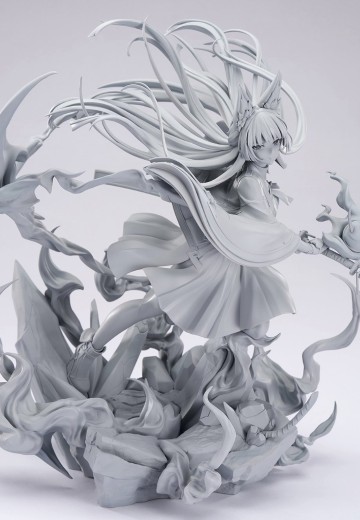 绝区零 星见雅·砺世澄沧 | Hpoi手办维基