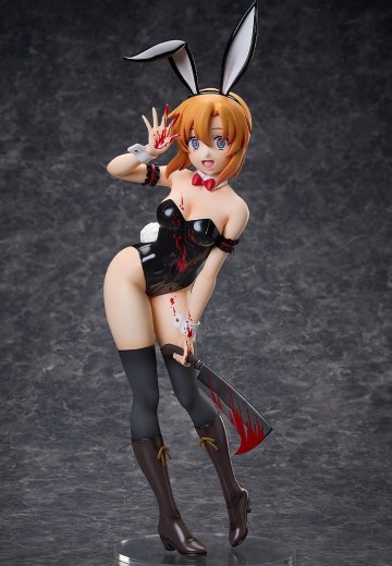 B-style 寒蝉鸣泣之时 业 龙宫礼奈 惨剧兔女郎