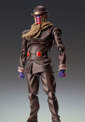 超像可动 JOJO的奇妙冒险 第八部 乔乔福音 奇迹于你