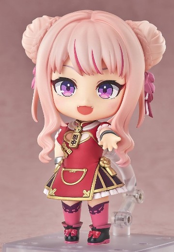 粘土人#2871  HIMEHINA 田中姬