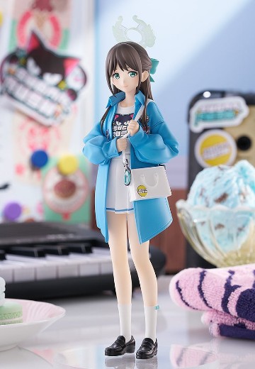 POP UP PARADE 蔚蓝档案 爱理（乐队）活动主视觉版