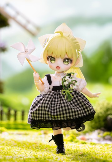 New Cuddle NF-001 菲欧莉