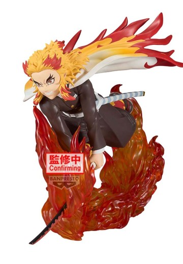 VIBRATION STARS PLUS 鬼灭之刃 炼狱杏寿郎