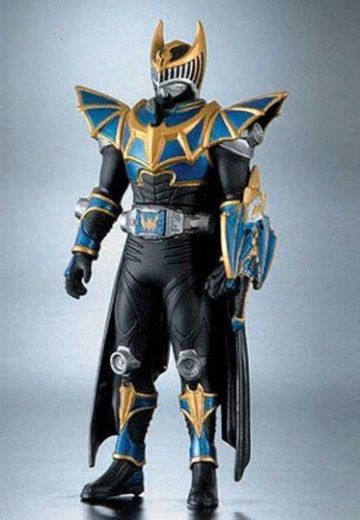 RH29．假面骑士夜骑 生存 | Hpoi手办维基