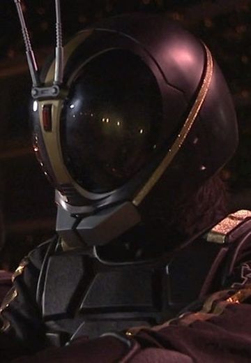 杰特蚁兵（天道版）