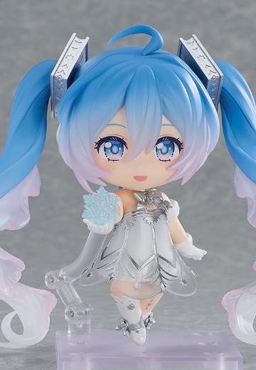 粘土人#2878 初音未来 交响乐2025 札幌公演