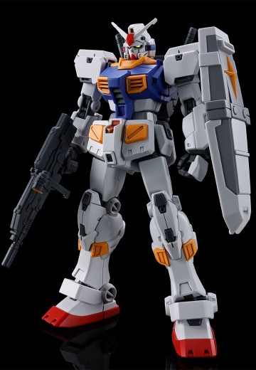 HG 1/144 高达7号机 | Hpoi手办维基