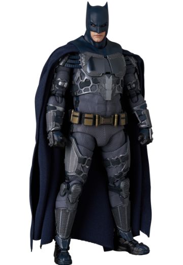 MAFEX No.293 蝙蝠侠（《闪电侠》版本） | Hpoi手办维基