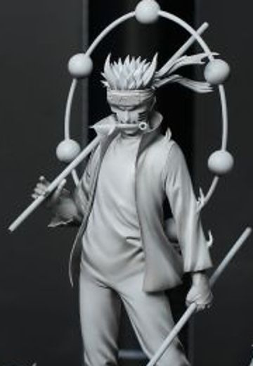 NOVA 火影忍者疾风传 漩涡鸣人