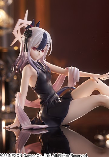 Yumemirize 蔚蓝档案 鬼方佳代子 | Hpoi手办维基