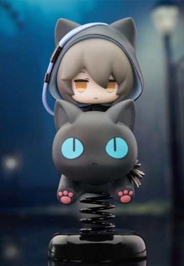 明日方舟 HappyShake系列Q版摇摇乐 傀影