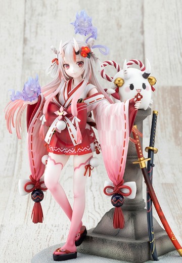 hololive 百鬼绫目 ～巫女服装～