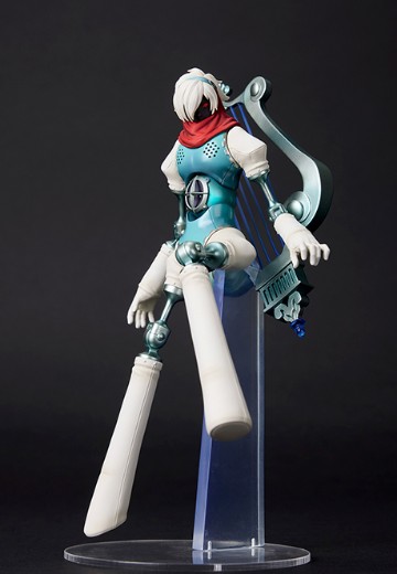 女神异闻录3 Reload FORM-ISM 俄耳甫斯 | Hpoi手办维基