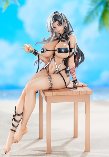 胜利女神：新的希望 罗珊娜：高雅海洋 | Hpoi手办维基